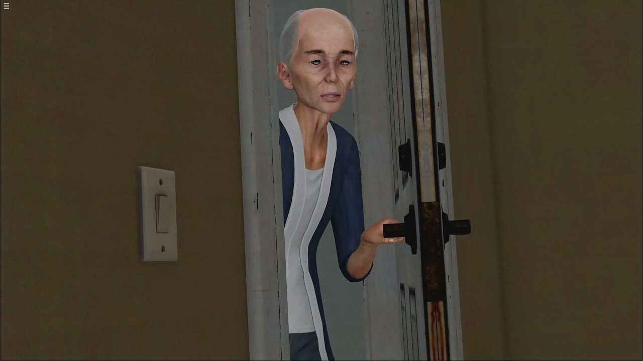 Megan Caught Her Father In Law Watching While Having Sex With Husband