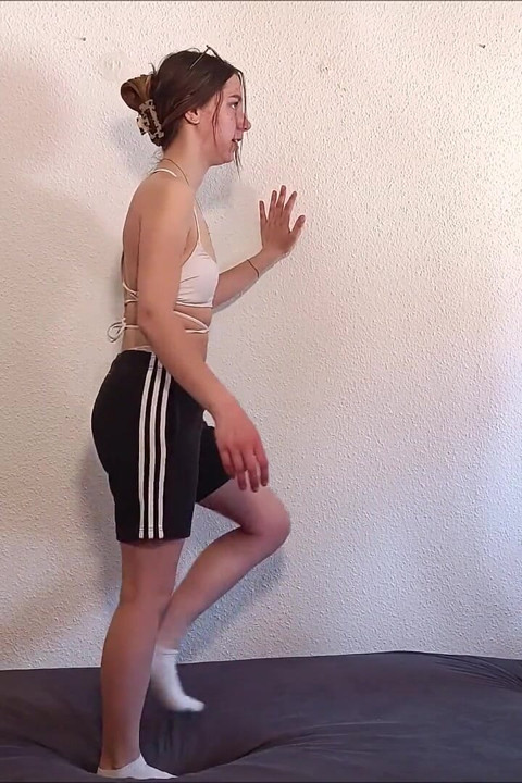 Sie Macht Rhrei