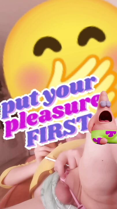 Mtf sissy 39 chastity toys lots of fun playing with my clit