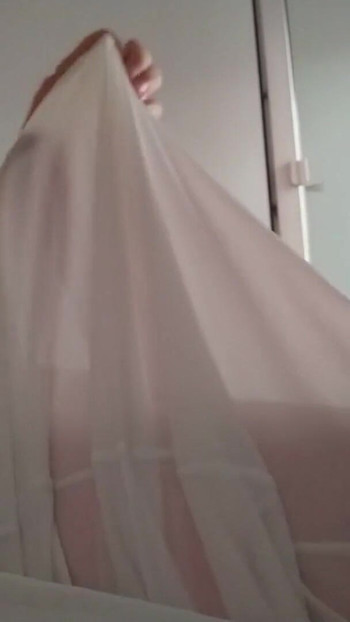 Must-see moment from "I just had to cum"