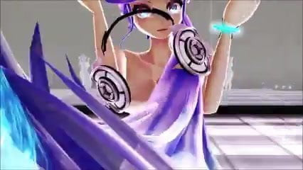 MMD