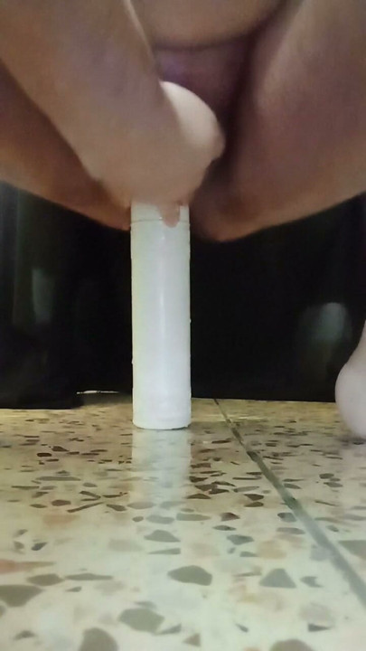 Playing Around With Some Excitement | Clip 1