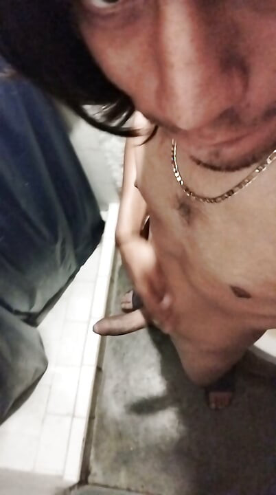 Dancing Sexy Naked