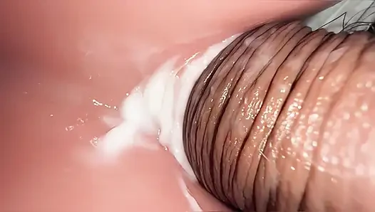 FURZEN VON 18 jahren altem mädchen GEGEN Furzen von NANO-sexpuppe