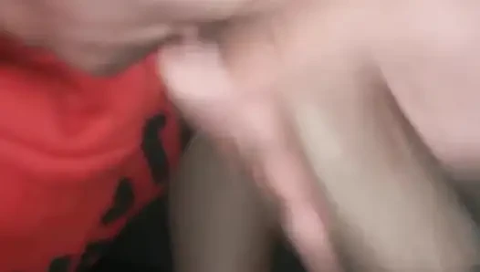 My Boss's Wife Sucks My Dick