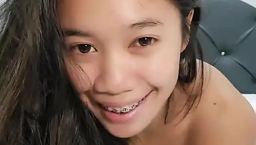 Pillow Humping and Domi Vibrator