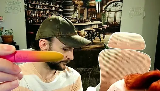 Aivsmy G Nokta Çırpan Vibratör Değnek Ve Mermi Vibratör Seti Kutu açma Ve Mastürbasyon