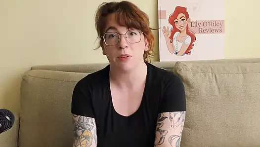 NSFW Review of the Silver Spring From the Bad Peach