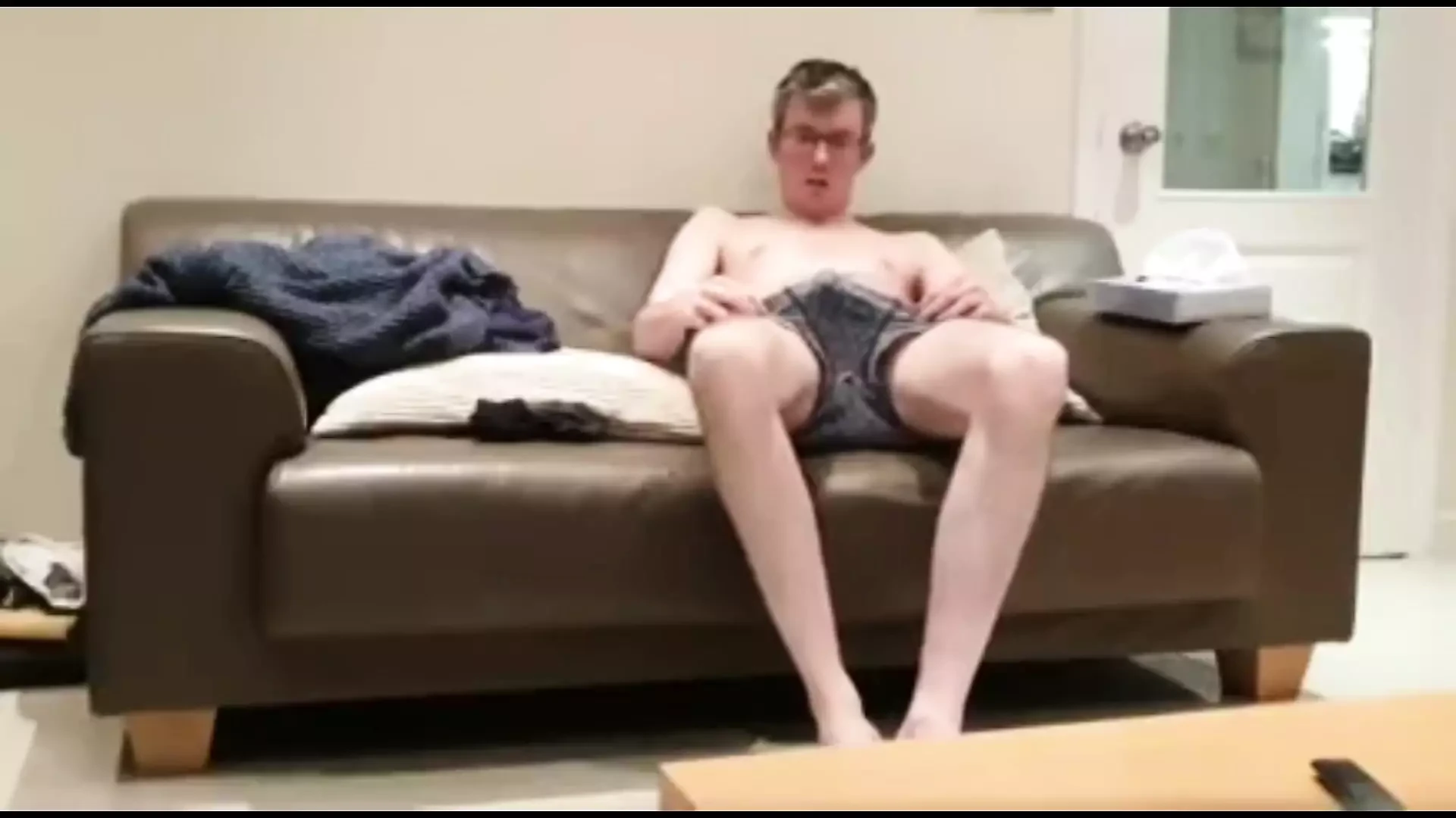 Cock slap compilation