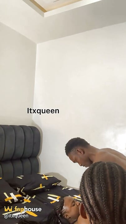 Pato And Itxqueen зад кулисите