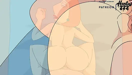 FAMILY GUY PETER CREAMPIES LOIS FULL VIDEO