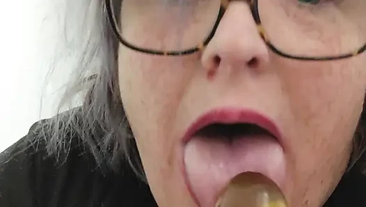 BJ POV