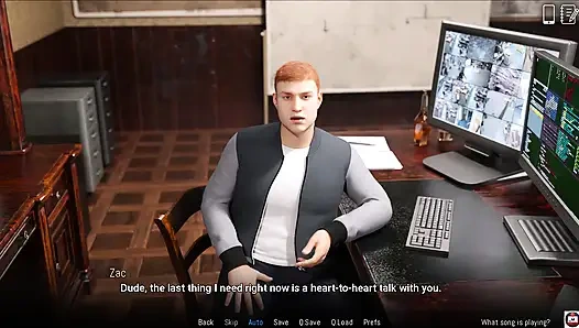 Universität der Probleme - (TEIL 10) - DREAMNOW