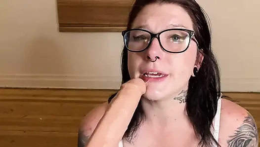 Dick Addicted Slut 4K