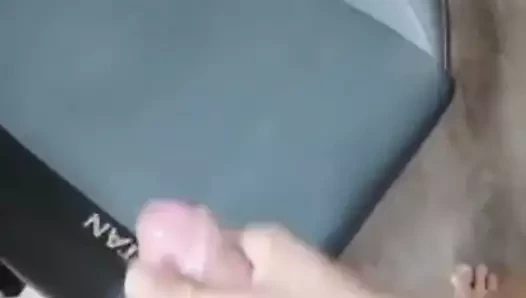 Büyük yarak boşalması