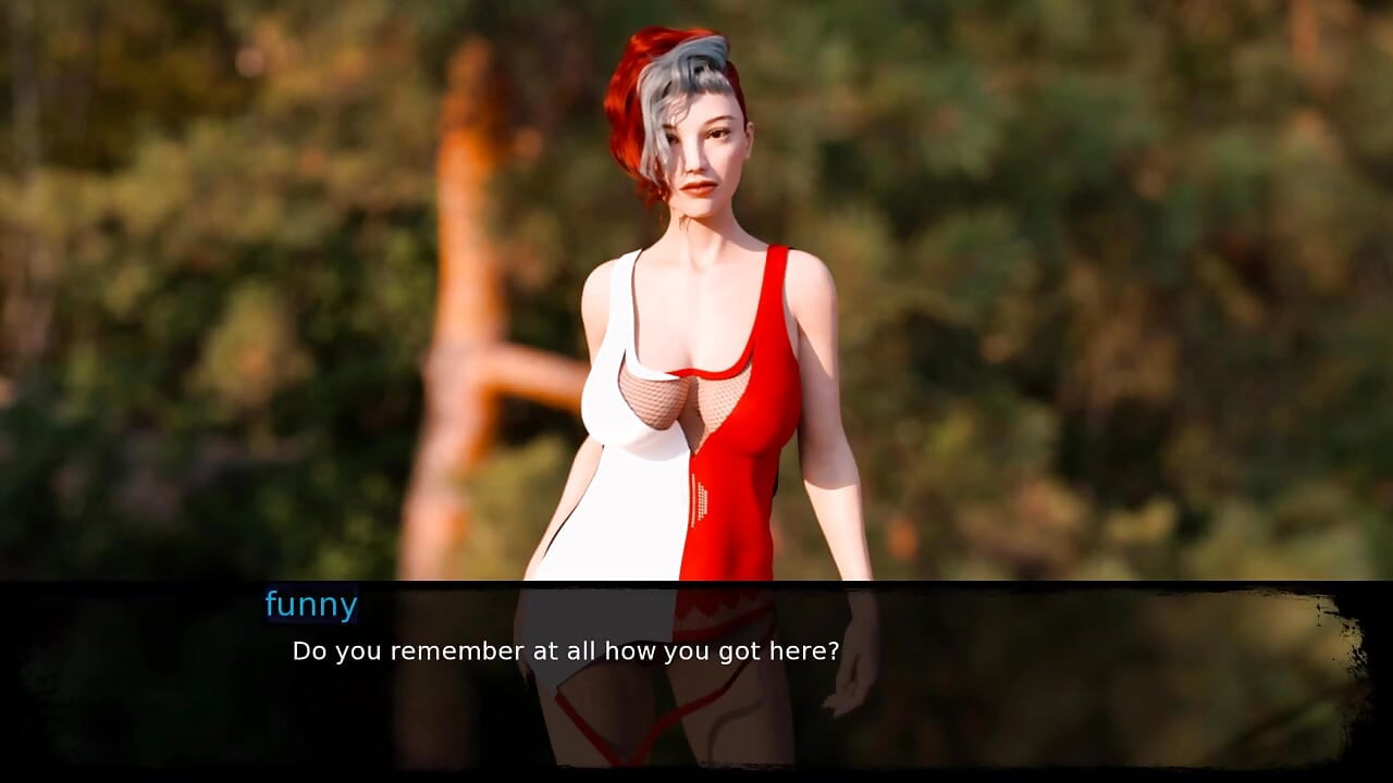 Sorrow - Ep 1 - Wonderland by Misskitty2k