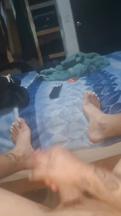 I Love Being a Little Slut