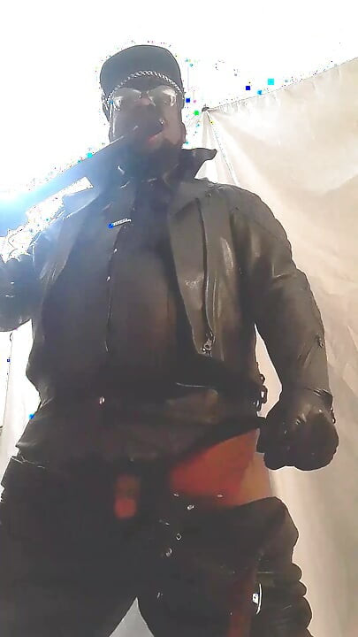 Nice Dick.... I mean Nightstick