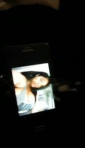 Ebony tribute 1