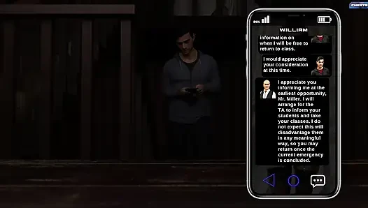 Slow and Furious Sex. Part 3