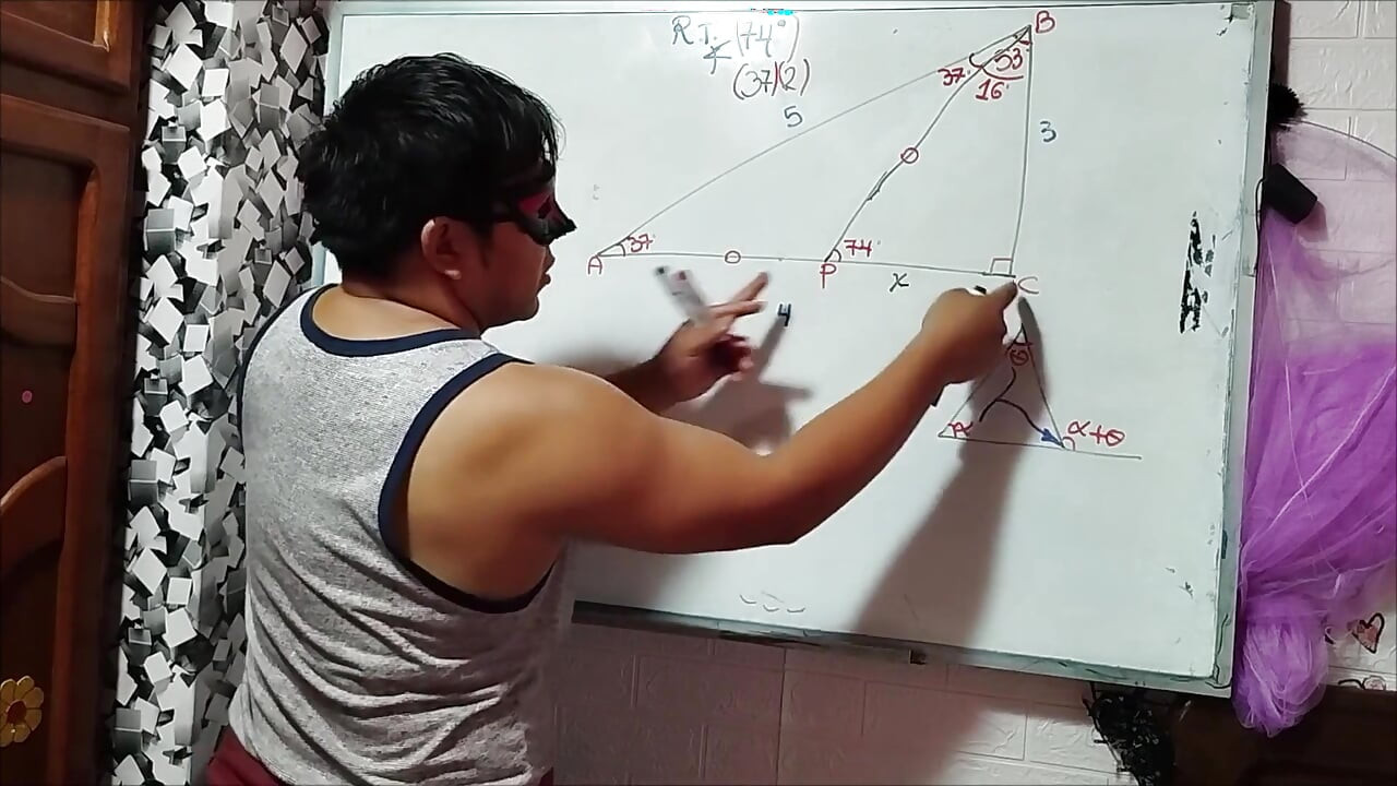 20 Trigonometra: Calculando Un Ngulo Doble - 74 - Razones Trigonomtricas