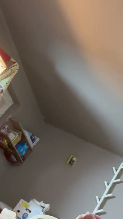 POV SEX in bed | Clip 2