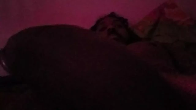 Big black hot dick