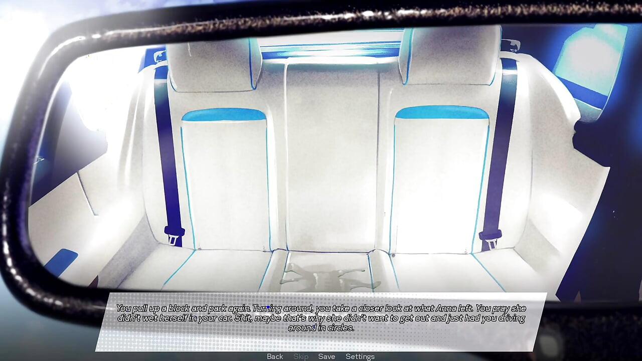 Complete Gameplay - Driven Affairs Part 3