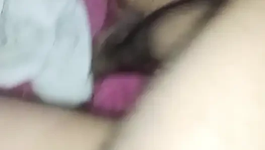 Desi bhabhi ko's land in meinem Deckhkar chut faadi