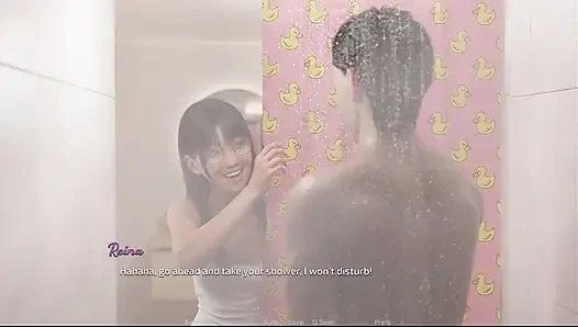 University Students Without Control (part 4)