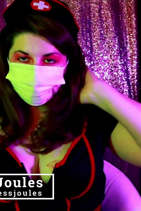 Medicalish Asmr