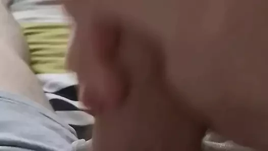 okşayarak