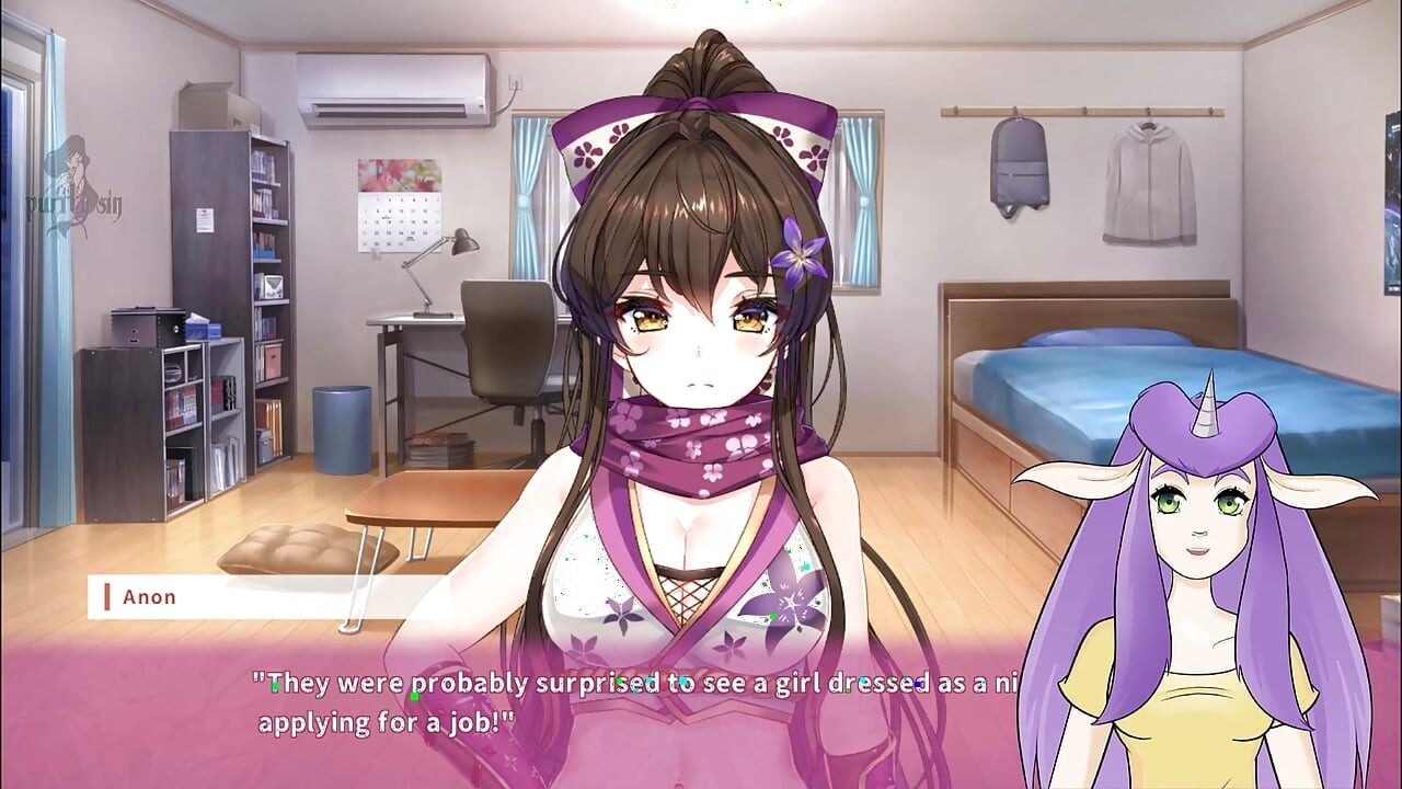 NinNin Days Uncensored Guide Part 5