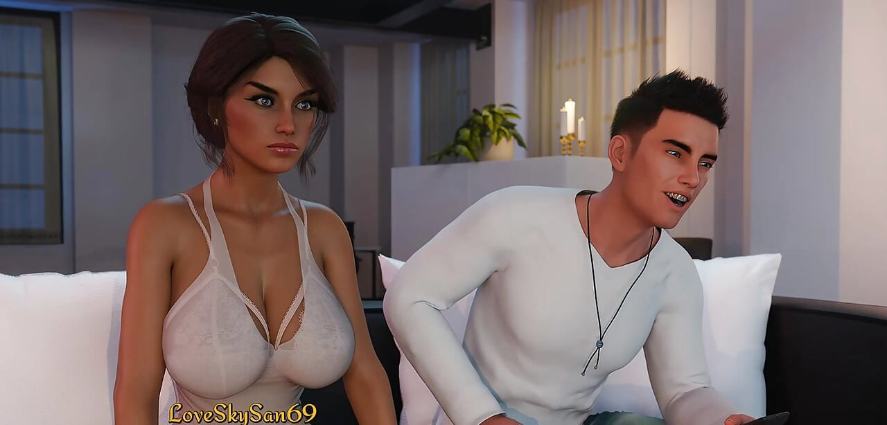 Bir dik 10 olmak - loveskysan69'un bölüm 361 fetişi ve sapıklıkları