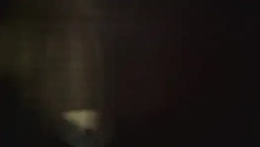 Karina Went to Have Sex Again with the Guy From the Mall - Part 2