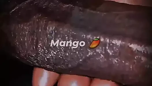 Black Fruit