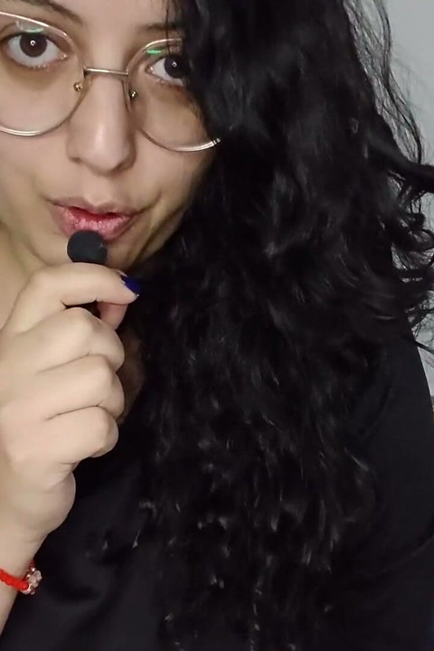 JOI - Busty Big Ass Latina Jerks off with You Until You Get All the Milk Out of You