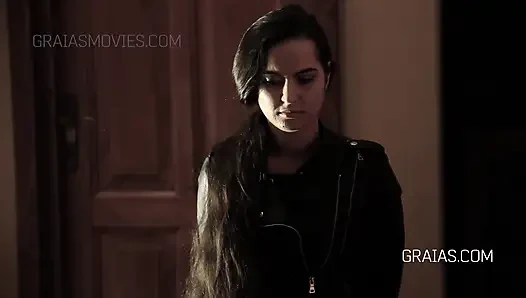 Dystopia - Monica, 22 Years Old Student