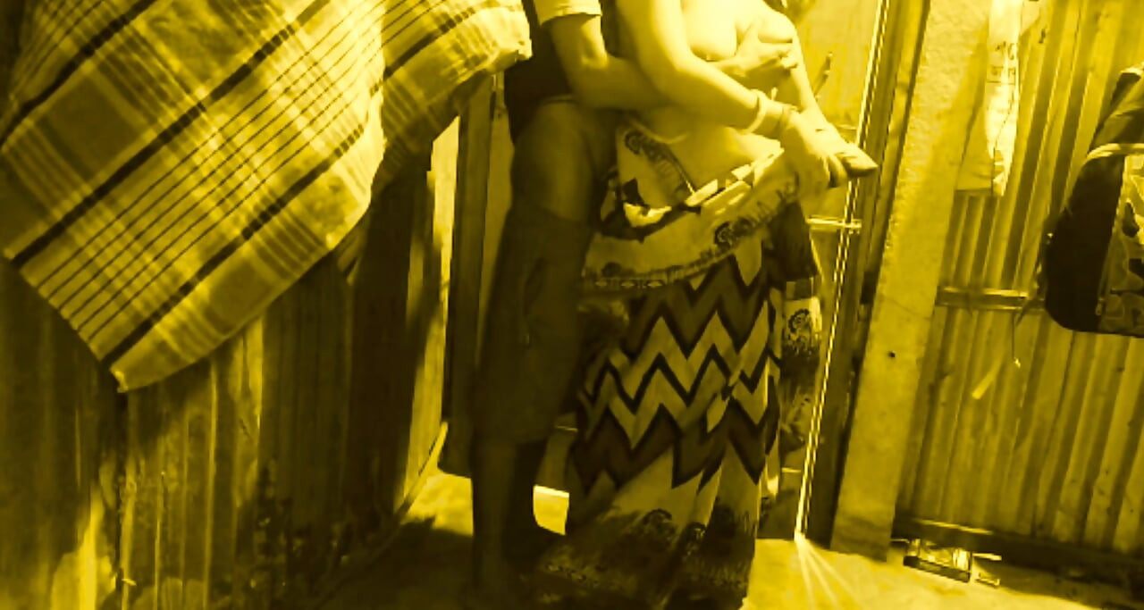 A night of unbridled fervor with the hottest neighbour Bhabi , meaty cocks, and deep throating!