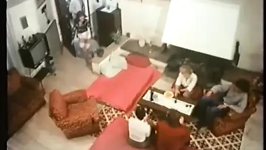 Analmassage (1979)