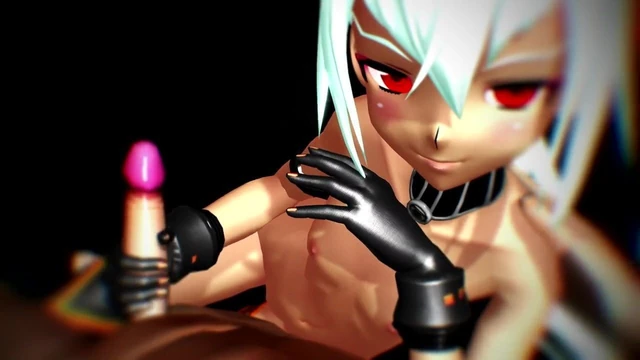 MMD GV00001