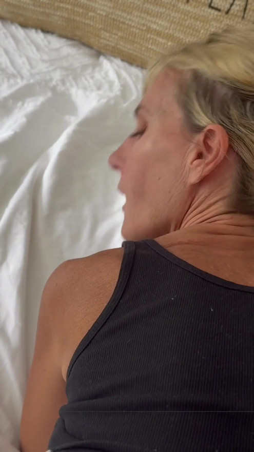 My Brothers Wife Loves My Cock. | Clip 1