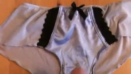 karısının külot 3 Cumming