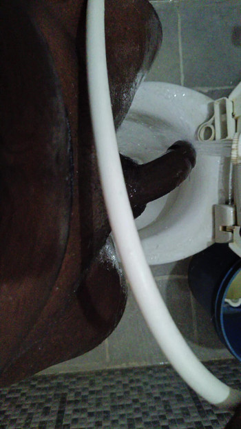 Studentica drka u studentskom domu