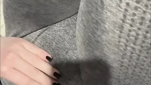 Resetting my leggings