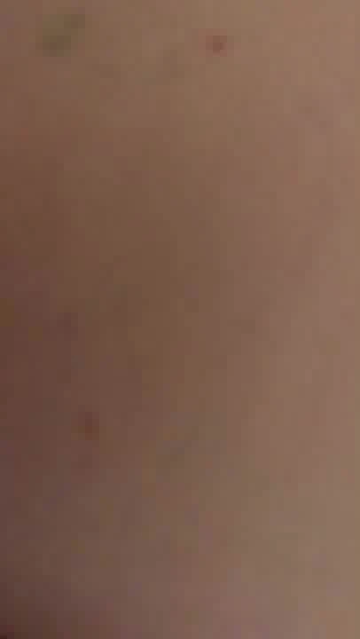 A little bit of doggy