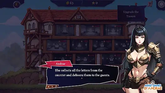 Ep1: Gameplay simulator guild seks