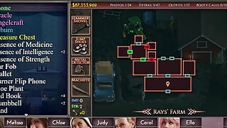 The Genesis Order - Ep 33 - I Look Good  By MissKitty2K
