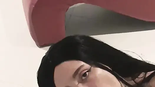 Я обожаю сосать это на