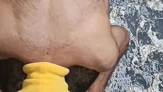 Femdom mistress humiliating my slave.